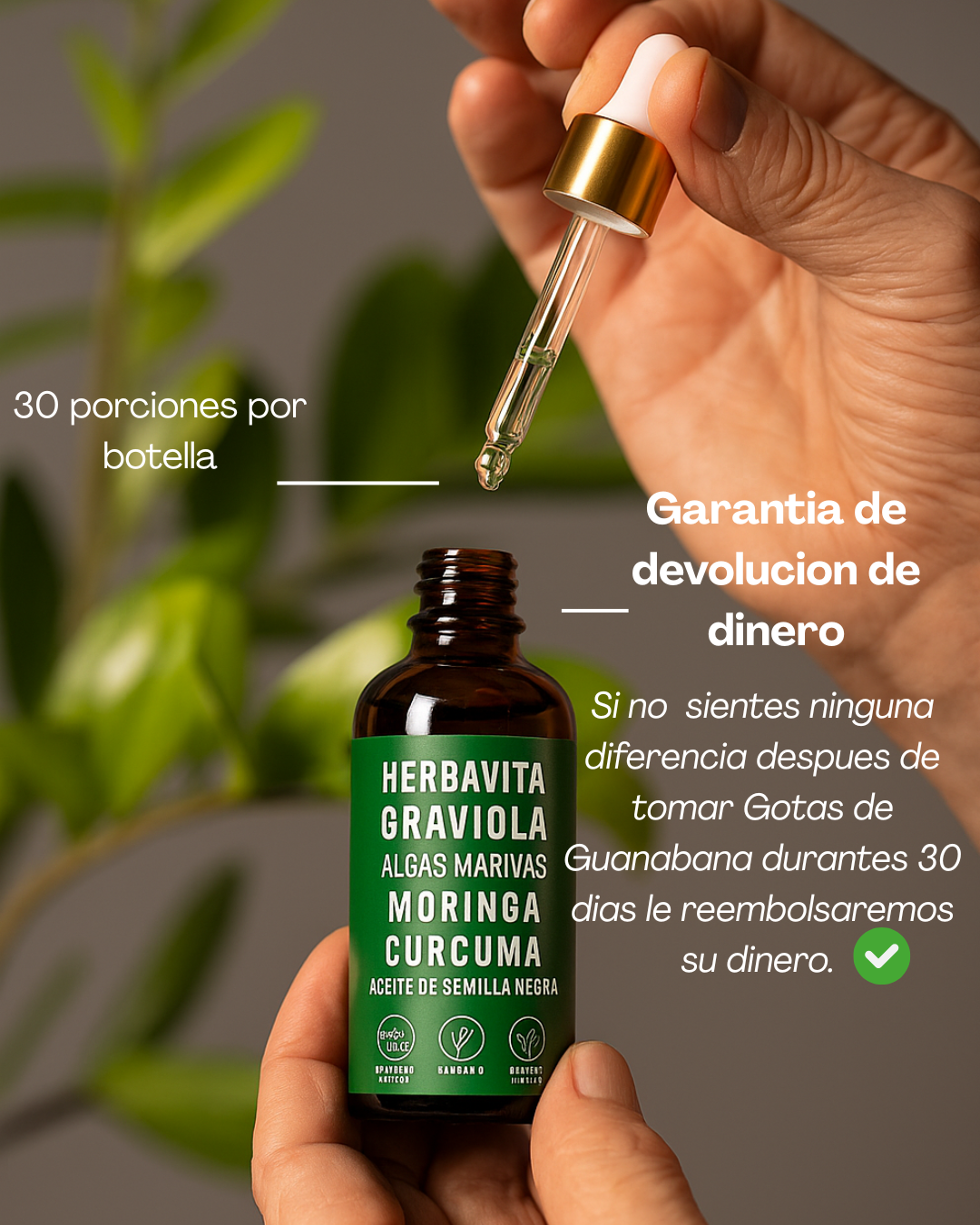 Herbavita | Energía limpia y mente clara con una dosis diaria.