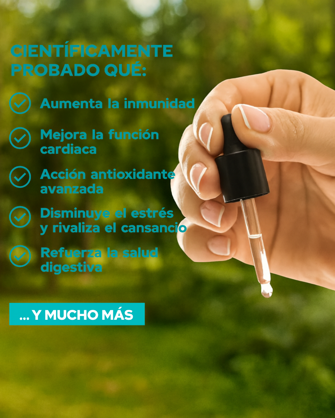 Herbavita | Energía limpia y mente clara con una dosis diaria.