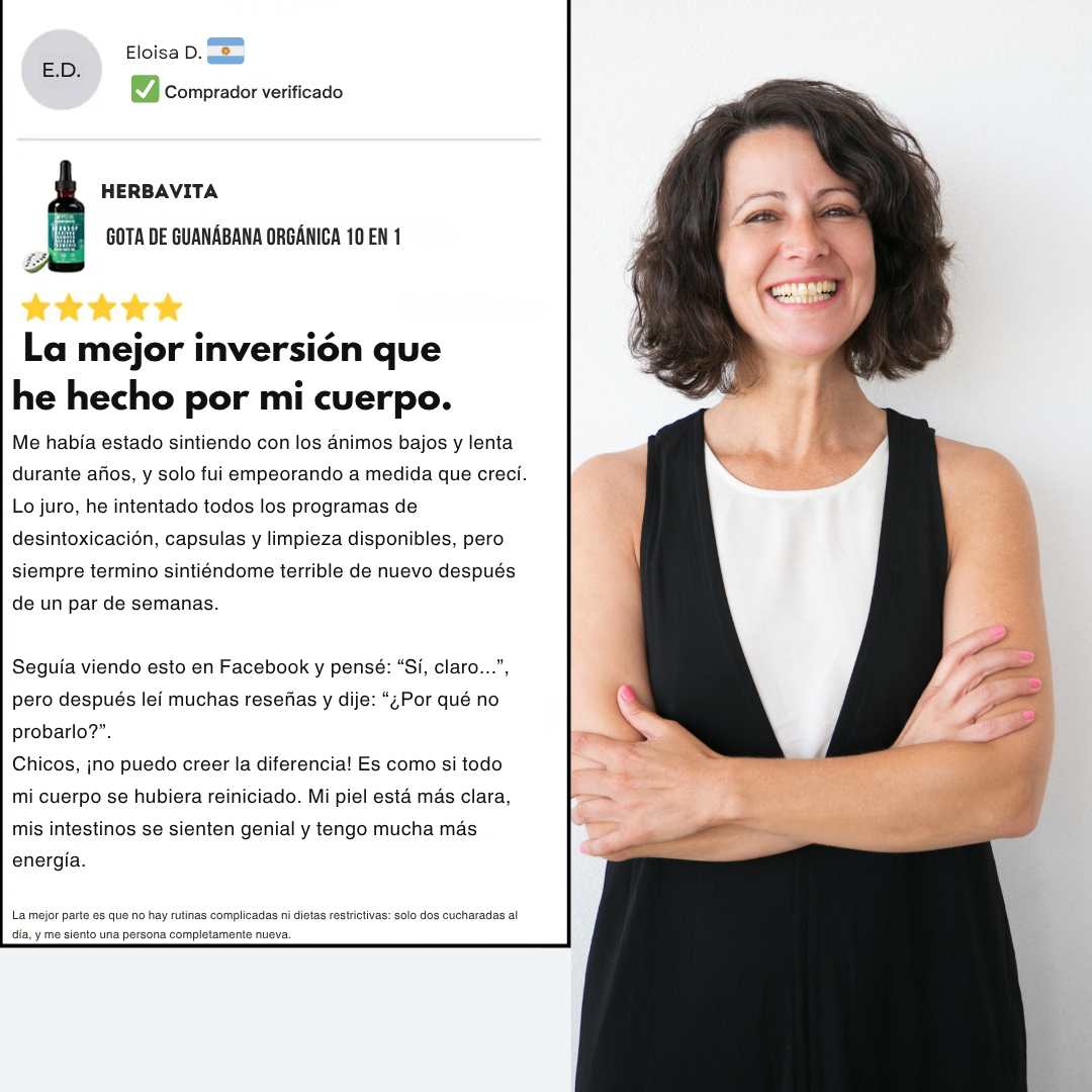 Herbavita | Energía limpia y mente clara con una dosis diaria.